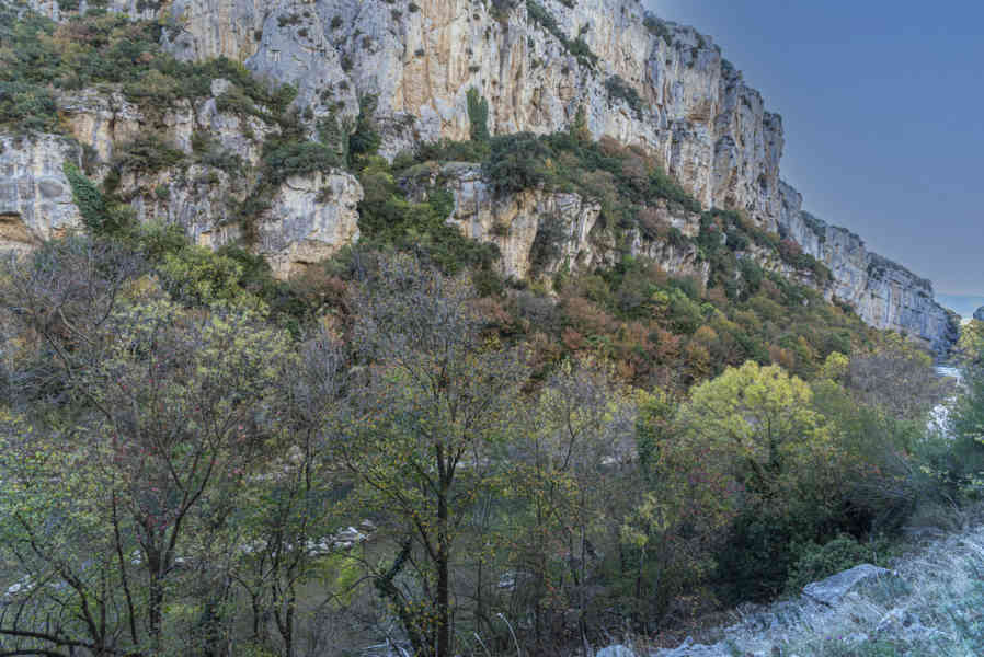 Comunidad Foral de Navarra 099 - Lumbier - Foz de Lumbier.jpg